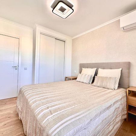 Holiday Apartment אלבופיירה מראה חיצוני תמונה