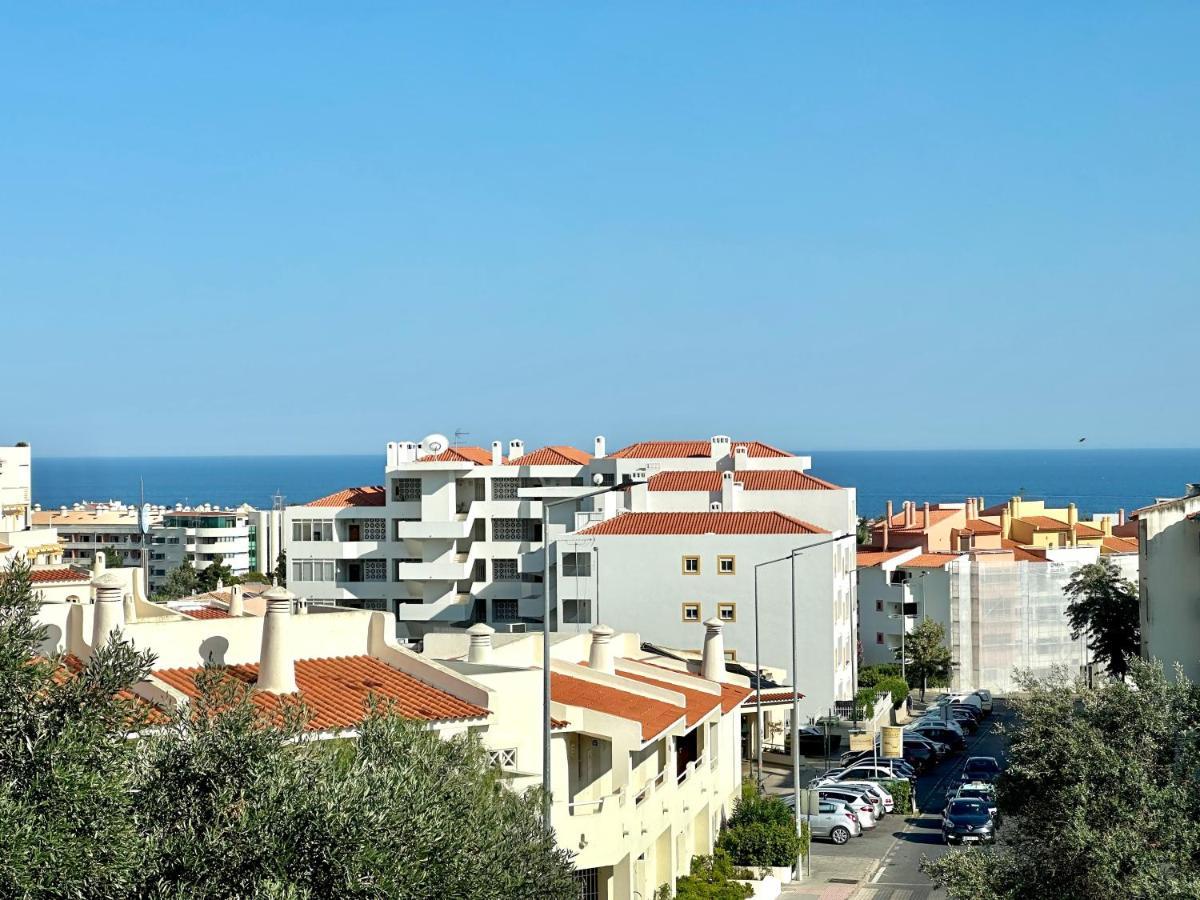 Holiday Apartment אלבופיירה מראה חיצוני תמונה