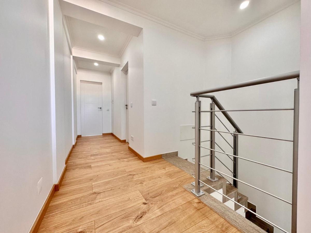 Holiday Apartment אלבופיירה מראה חיצוני תמונה
