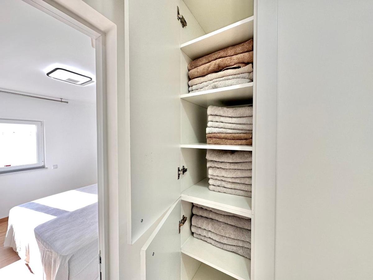 Holiday Apartment אלבופיירה מראה חיצוני תמונה