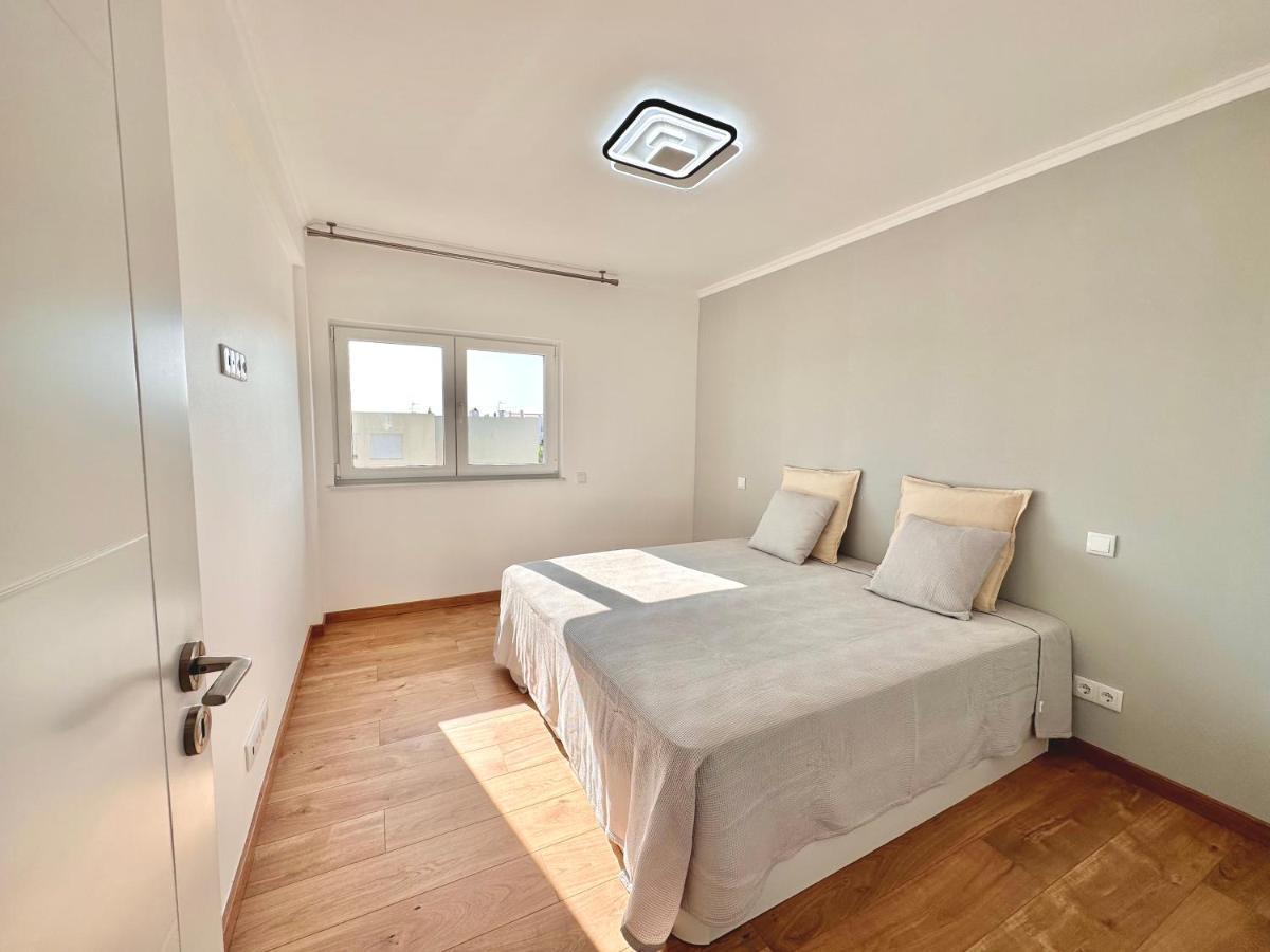 Holiday Apartment אלבופיירה מראה חיצוני תמונה
