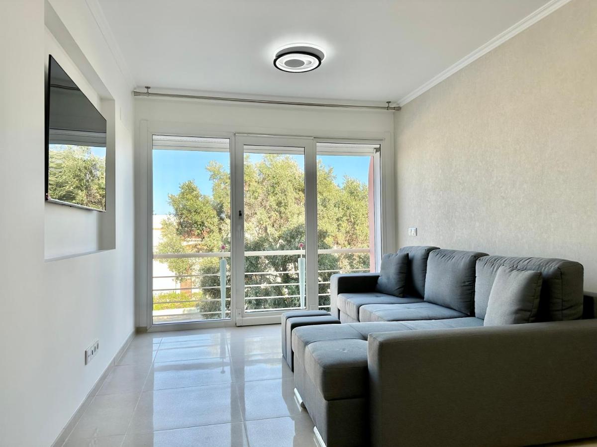 Holiday Apartment אלבופיירה מראה חיצוני תמונה