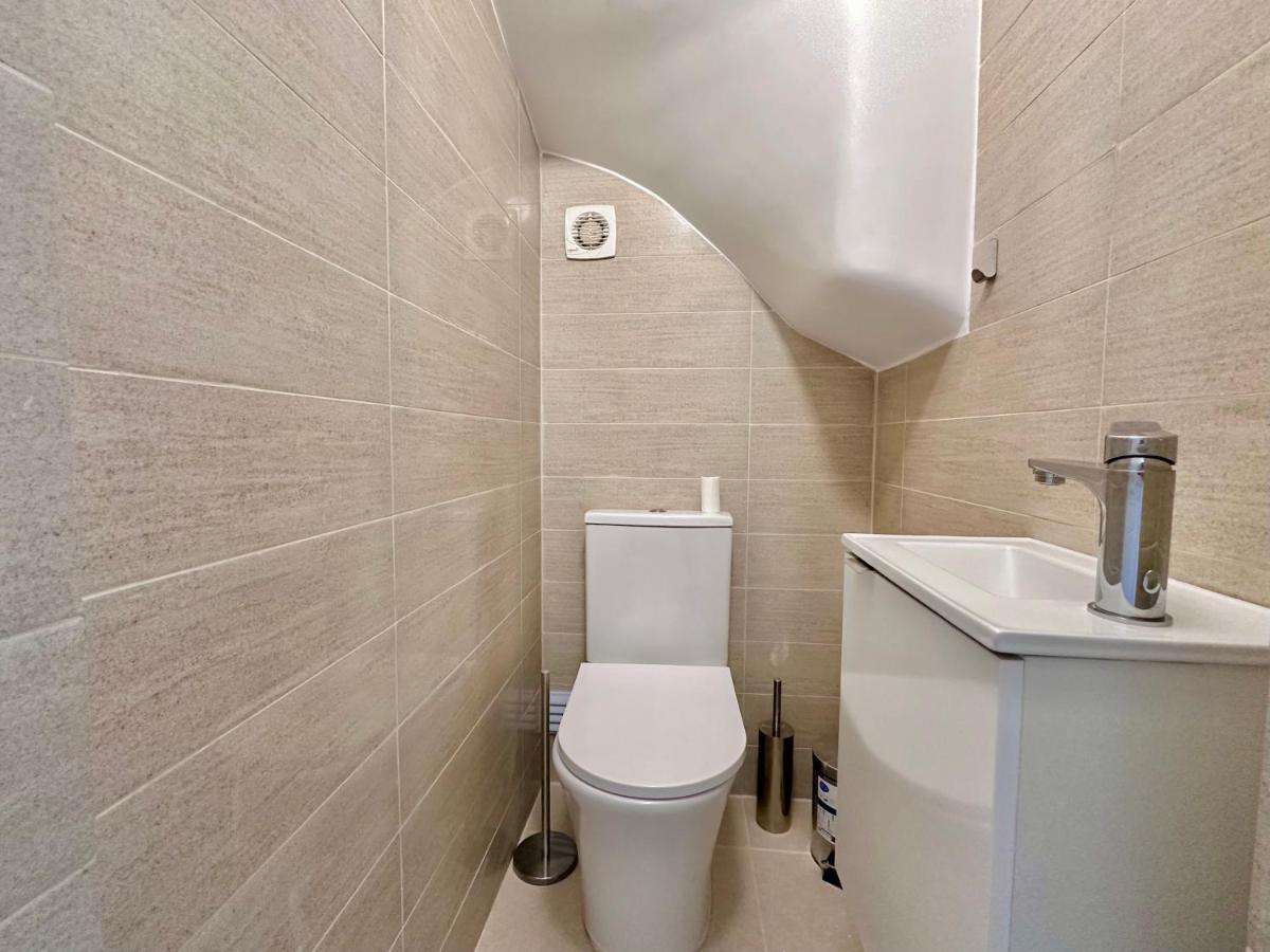 Holiday Apartment אלבופיירה מראה חיצוני תמונה